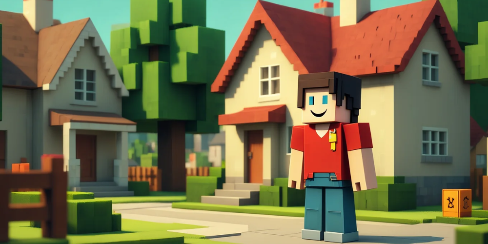 Roblox game Android
